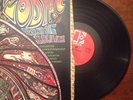 The Zodiac Cosmic Sounds Vinyl LP Stereo Elektra Rare Red Label VG+ Psych