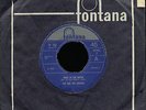 Ian and the Zodiacs - Wade in the water / Come on along Or. UK freakbeat 7 / 45