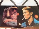 David Bowie - Young Americans LP/ Record 1975 Australian vinyl press