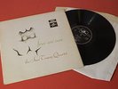Stan Tracey Quartet Free An’ One Columbia UK 1st Press Stereo SCX 6385 Jazz LP