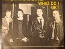 Buzzcocks What Do I Get  Belgium 7