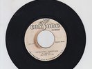 COXSONE/ LET'S STAY TOGETHER  -  ALTON ELLIS   (72 REGGAE ROCKERS 7