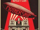 LED ZEPPELIN - MOTHERSHIP (180GM) NEW VINYL