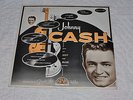 Johnny Cash - With His Hot and Blue Guitar - Vinyl LP - Sun