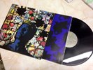 DAVID BOWIE TONIGHT VINYL LP 1984 ORIGINAL AUSTRALIAN PRESSING EMI PLAY 240227