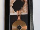 ZAZIE DISQUE D'OR ALBUM ZEN (1996)