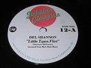 Del Shannon: Little Town Flirt / Keep Searchin' 78 - Rhino Jukebox Classics