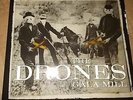 THE DRONES 