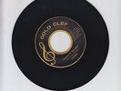 GOLD CLEF/ REGGAE ON THE ROOF -  ALLEGRO  (89 REGGAE INSTRUMENTAL 7