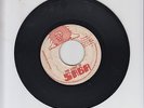 LIGHT OF SABA/ ANSWER TO THE PROBLEM -  BINGI BROWN (70'S  REGGAE  ROOTS 7