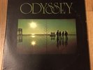 Odyssey S/T Mowest Vg+ Funk Soul Psych