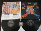 2 LP The Who A Quick One / Sell Out Fold out Cover UK | M-