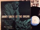 JIMMY SMITH . Incredible. Donaldson . LP USA BLUE NOTE BLP 1551 NY EAR RVG EX/NM