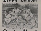 Brutal combat 