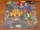 SIR COXSONE SOUND: KING OF DUB ROCK, PART 2 - RARE VINYL / LP - RLP 001 - TESTED