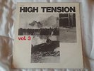 LESIMAN - HIGH TENSION VOL 3 - VEDETTE - ITALIAN LIBRARY LP FUNK JAZZ PSYCH