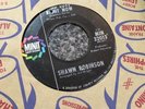 Northern Soul Shawn Robinson My Dear Heart/ Find Love Right Now