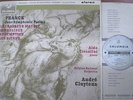 FRANCK FOUR SYMPHONONIC POEMS CICCOLINI/BELGIAN N. O /CLUYTENS SAX2528 T/S NM/NM