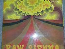 SAVOY BROWN - RAW SIENNA LP  UK 1ST PRESS DECCA STEREO SKL5043