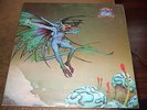 Gravy Train Staircase To The Day LP RARE Album Dawn Records Label