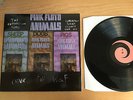 PINK FLOYD - ANIMALS - THE EXTRACTION TAPES - ER 101 1976/1977