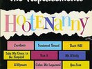 REPLACEMENTS Hootenanny Vinyl LP TWIN TONE 1983 MASTERDISK 1st Pressing M-