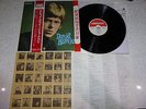 DAVID BOWIE   DERAM JAP STOCK WITH 