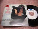 The Crazy World Of Arthur Brown NIGHTMARE Japan 7