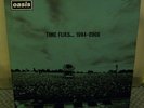 Oasis - Time Flies - 1994 - 2009 Limited Edition Box Set - 5 x 12 Inch Vinyl
