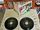 SUPER WOW DOUBLE EP  FROM 1956 Elvis Presley 
