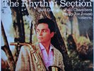 Art Pepper Meets The Rhythm Section on Contemporary - Japan King LP