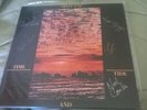 Original signed autographed Split Enz Time and Tide LP Record all 5 members.