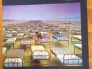 Rare UK Lp by Pink Floyd 