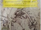 DGG 2xLP 2707 020 * BRUCKNER Symphony No.5 * Jochum * MINT Double LP