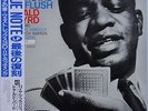 Donald Byrd Royal Flush on Blue Note - Japan LP NM