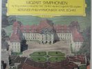 STILL SEALED * DGG 138 815 * MOZART Symphonies Nos 40/41 BERLIN PHIL. KARL BOHM