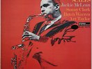 Jackie McLean Tippin' The Scales on Blue Note - Japan King Original GXF-3062