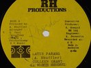COLLEEN GRANT: Latin Parang SUPER Rare Barbados Soul Island Disco Funk 12” HEAR