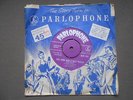 LORRAE DESMOND DING DONG ROCK A BILLY WEDDIN' PARLOPHONE 1957 ORIG UK 7