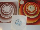 STEVIE WONDER SONGS IN THE KEY OF LIFE 1976 UK VINYL DOUBLE LP + 7