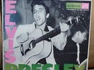 ELVIS PRESLEY,,,,,,,BLUE SUEDE SHOES,,,EPA 747