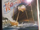 EB267 Jeff Wayne War Of The Worlds 2 Vinyl Lp Record With Booklet Phil Lynott