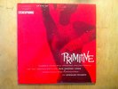 THE MATING URGE LP soundtrack STANLEY WILSON rare INTERNATIONAL  exotica 1959