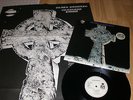 BLACK SABBATH - HEADLESS CROSS - LIMITED EDITION WITH GIANT POSTER 1989