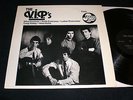 THE V.I.P.´S - EARLY SPOOKY TOOTH - MIKE HARRISON - RARE GERMAN LP