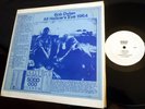 Rare 2 LP - Bob Dylan - All Hallow's Eve 1964 SINGER'S ORIGINAL SODD 000  NM