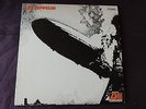 Led Zeppelin S/T ORIG. US LP SD 8216