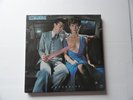 THE SCORPIONS Lovedrive SEALED CANADIAN MERCURY LP 1979 NO BARCODE
