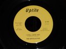 THE SUPERLATIVES NORTHERN SOUL 45 