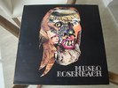 MUSEO ROSENBACH ZARATHUSTRA ORIG RICORDI PRESSING FROM 1973 ITALIAN PROG PSYCH